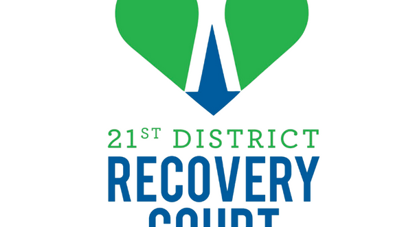 Recovery Court - Graduate Stories